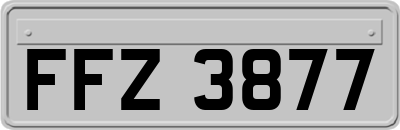 FFZ3877