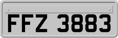 FFZ3883