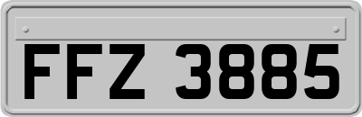 FFZ3885