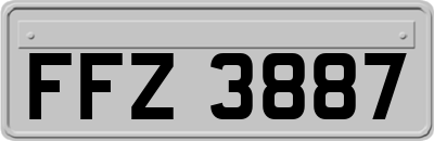 FFZ3887