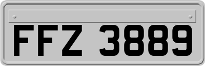 FFZ3889