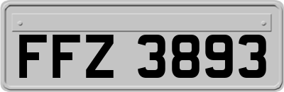FFZ3893