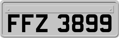 FFZ3899