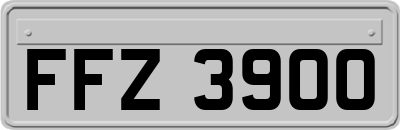 FFZ3900