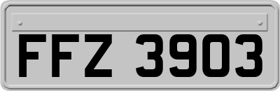FFZ3903