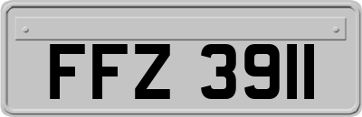 FFZ3911