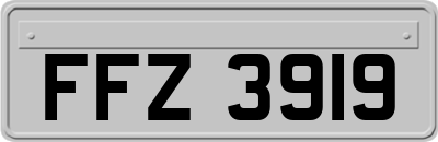 FFZ3919