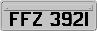 FFZ3921