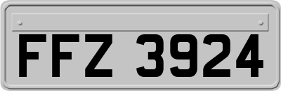 FFZ3924
