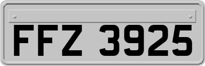 FFZ3925