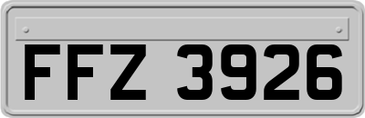 FFZ3926
