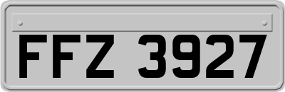 FFZ3927