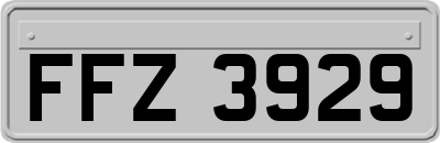 FFZ3929