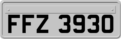 FFZ3930