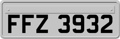FFZ3932