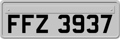 FFZ3937