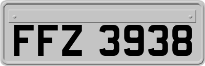 FFZ3938
