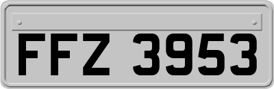 FFZ3953