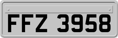 FFZ3958