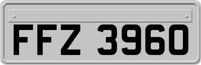 FFZ3960