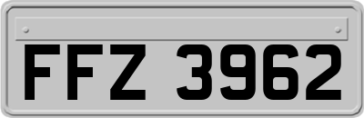 FFZ3962