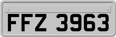 FFZ3963