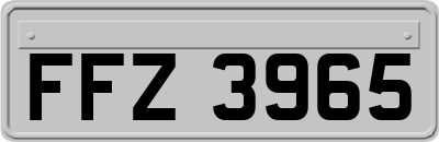 FFZ3965