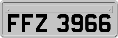 FFZ3966