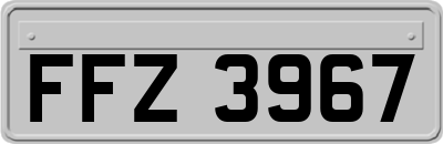 FFZ3967