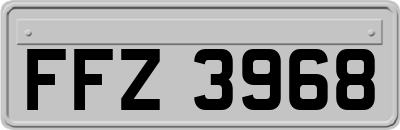 FFZ3968