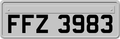 FFZ3983