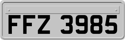 FFZ3985