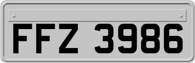 FFZ3986