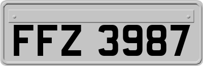 FFZ3987
