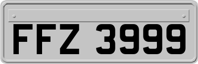 FFZ3999