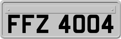 FFZ4004