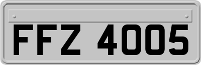 FFZ4005