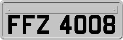 FFZ4008