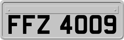 FFZ4009