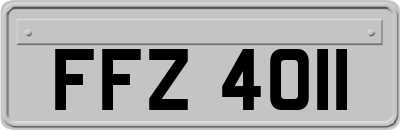 FFZ4011