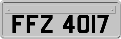 FFZ4017