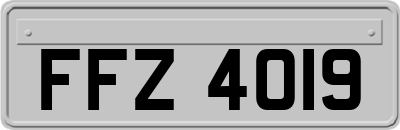 FFZ4019