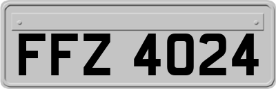 FFZ4024
