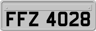 FFZ4028