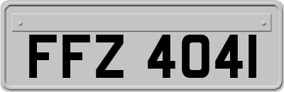 FFZ4041