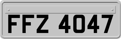 FFZ4047