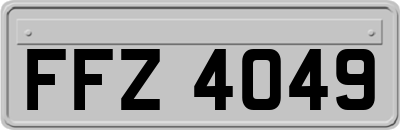 FFZ4049