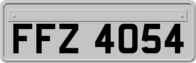 FFZ4054