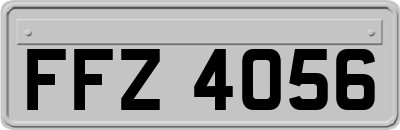FFZ4056