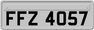FFZ4057